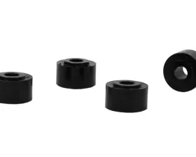 Whiteline Shock absorber - upper bushing Ford Front