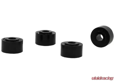 Whiteline Shock absorber - upper bushing Ford Front - W31408