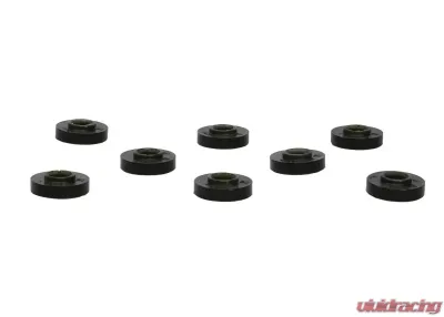 Whiteline Shock absorber - lower bushing Ford Front - W31409