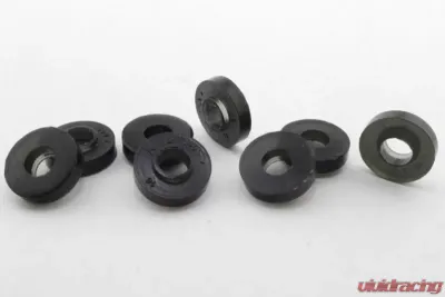 Whiteline Shock absorber - lower bushing Ford Front - W31409