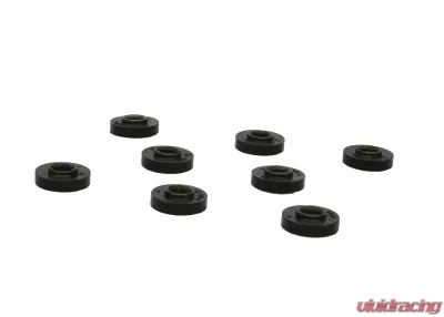 Whiteline Shock absorber - lower bushing Ford Front - W31409