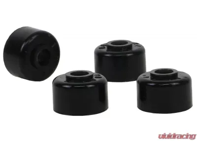 Whiteline Shock absorber - upper bushing - W31704