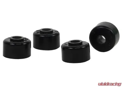 Whiteline Shock absorber - upper bushing - W31704