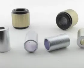 Whiteline Rear Lower Shock Bushings Nissan 300ZX | Skyline R32 1989-1996