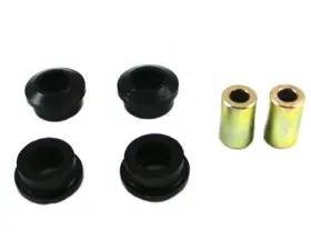 Whiteline Rear Lower Shock Mount Bushings Chrysler | Dodge 2005-2013