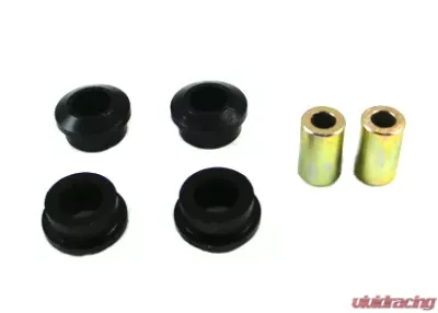 Whiteline Rear Lower Shock Mount Bushings Chrysler | Dodge 2005-2013 - W33334