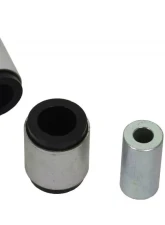 Whiteline Shock absorber - to control arm bushing Mazda Front                                     - W33338 - Image 3