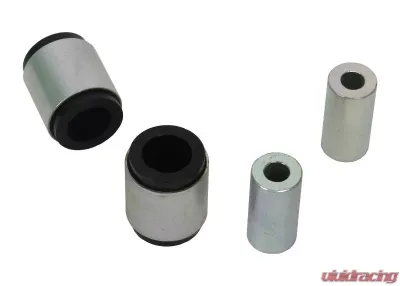 Whiteline Shock absorber - to control arm bushing Mazda Front - W33338