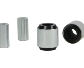 Whiteline Shock absorber - to control arm bushing Nissan GTR Front