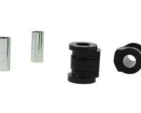 Whiteline Control arm - lower inner rear bushing Mazda 323 Front 1986-1989