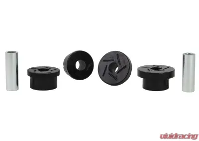 Whiteline Control arm - lower inner front bushing Front - W51231A