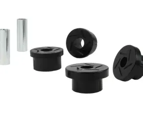 Whiteline Control arm - lower inner front bushing Front