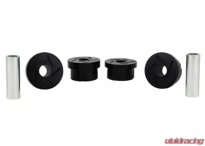 Whiteline Control arm - lower inner rear bushing Front - W51232A