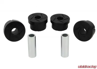 Whiteline Control arm - lower inner rear bushing Front - W51232A