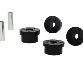Whiteline Control arm - lower inner rear bushing Front