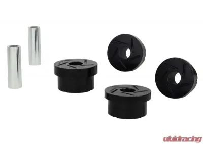 Whiteline Control arm - lower inner rear bushing Front - W51232A