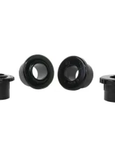 Whiteline Control arm - lower inner rear bushing Front                                     - W51263 - Image 2