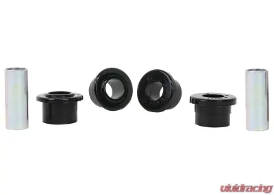 Whiteline Control arm - lower inner rear bushing Front - W51263