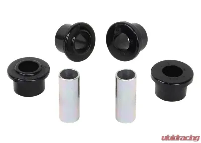 Whiteline Control arm - lower inner rear bushing Front - W51263