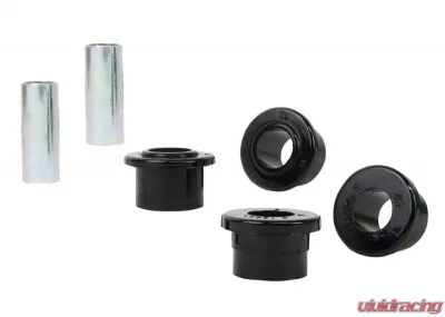 Whiteline Control arm - lower inner rear bushing Front - W51263