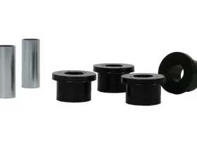 Whiteline Control arm - lower inner front bushing Front