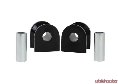 Whiteline Control arm - lower inner rear bushing Toyota Corolla Front - W51499