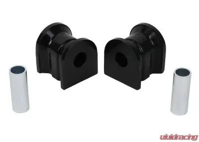 Whiteline Control arm - lower inner rear bushing Toyota Corolla Front - W51499