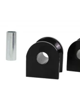 Whiteline Control arm - lower inner rear bushing Toyota Corolla Front                                     - W51499 - Image 3