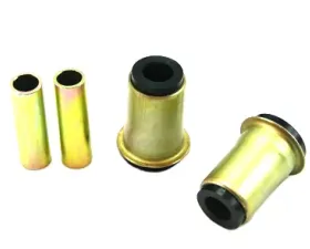 Whiteline Front Lower Control Arm Inner Bushings Nissan 240SZ S13 | 240SZ S14 | 300ZX 1984-1994