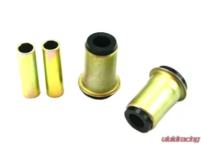 Whiteline Front Lower Control Arm Inner Bushings Nissan 240SZ S13 | 240SZ S14 | 300ZX 1984-1994 - W51627