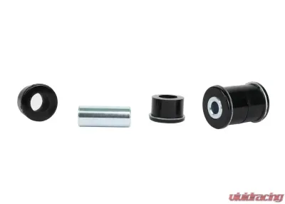 Whiteline Control arm - lower inner front bushing Subaru Front - W51709A
