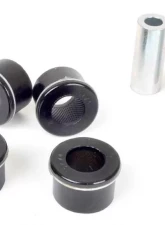 Whiteline Control arm - lower inner front bushing Subaru Front                                     - W51709A - Image 5