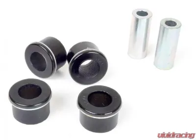 Whiteline Control arm - lower inner front bushing Subaru Front - W51709A