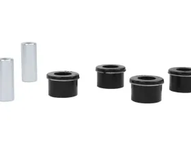 Whiteline Control arm - lower inner front bushing Subaru Front