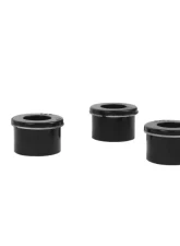 Whiteline Control arm - lower inner front bushing Subaru Front                                     - W51709A - Image 5