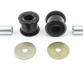 Whiteline Front Lower Control Arm Inner Rear Bushings Subaru 1990-2008