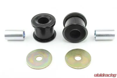 Whiteline Front Lower Control Arm Inner Rear Bushings Subaru 1990-2008 - W51710