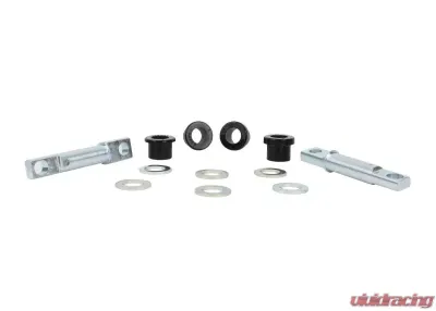 Whiteline Control arm - lower inner front bushing Front - W51720A