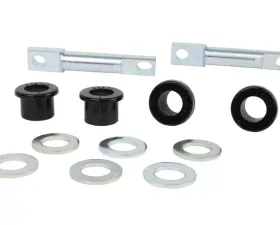 Whiteline Control arm - lower inner front bushing Front