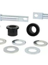 Whiteline Control arm - lower inner front bushing Front                                     - W51720A - Image 3