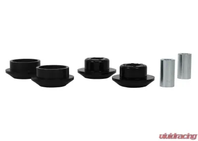 Whiteline Control arm - lower inner rear bushing Front - W51721