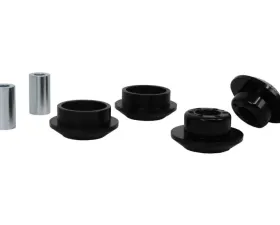 Whiteline Control arm - lower inner rear bushing Front