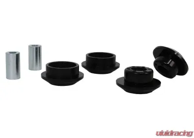 Whiteline Control arm - lower inner rear bushing Front - W51721