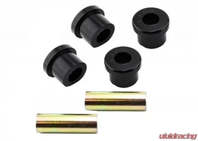 Whiteline Control arm - lower inner front bushing Toyota Front - W51724