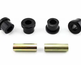 Whiteline Control arm - lower inner front bushing Toyota Front