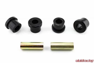 Whiteline Control arm - lower inner front bushing Toyota Front - W51724