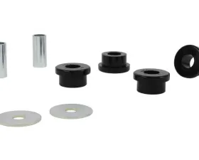 Whiteline Control arm - lower inner rear bushing Toyota Celica Front 1990-1993