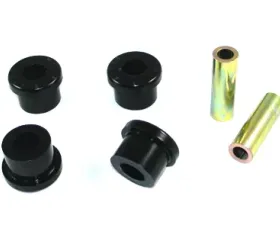 Whiteline Front Lower Control Arm Inner Front Bushings Hyundai | Mitsubishi 1993-2007