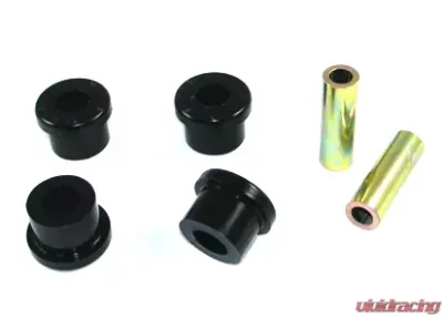 Whiteline Front Lower Control Arm Inner Front Bushings Hyundai | Mitsubishi 1993-2007 - W51988