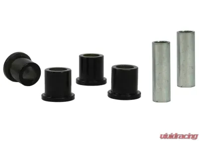 Whiteline Control arm - lower inner bushing Ford Falcon Front 1960-1966 - W52081